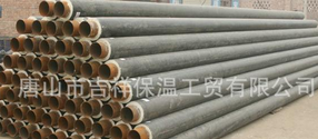溫馨家園，時代【蒸汽保溫管】