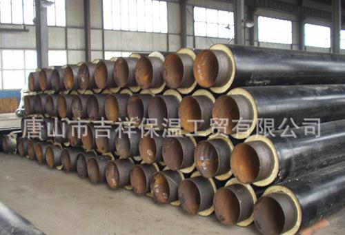 鋼套鋼直埋保溫管使用應當注意什么？