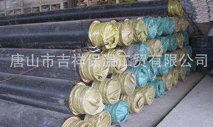 預制直埋保溫管地下敷設方法有哪些？