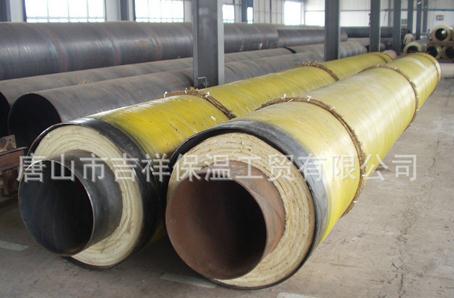 對聚氨酯保溫管施工方案進行深入解析有什么好處？